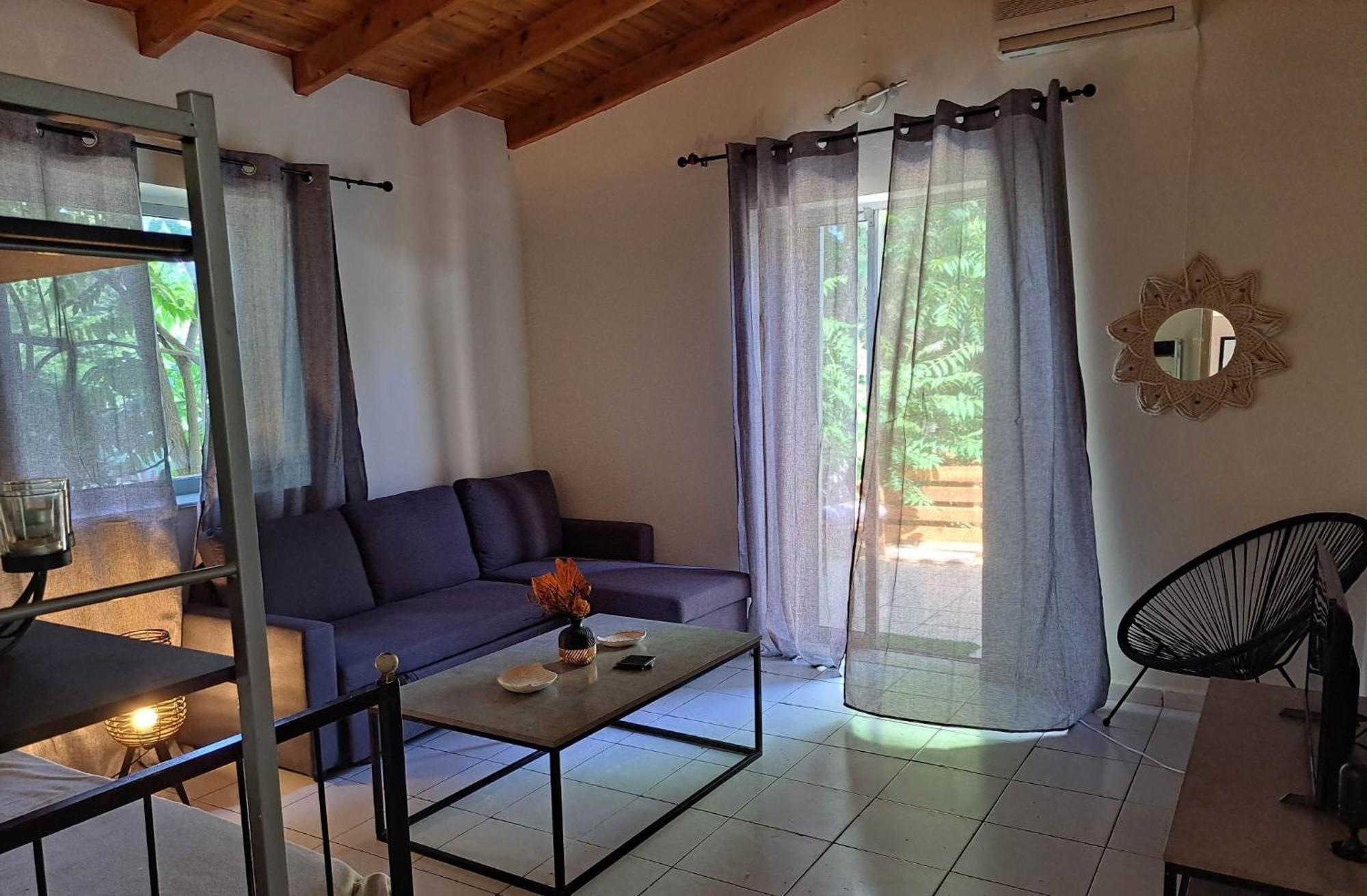 הוילה ארטמידה Felina House מראה חיצוני תמונה