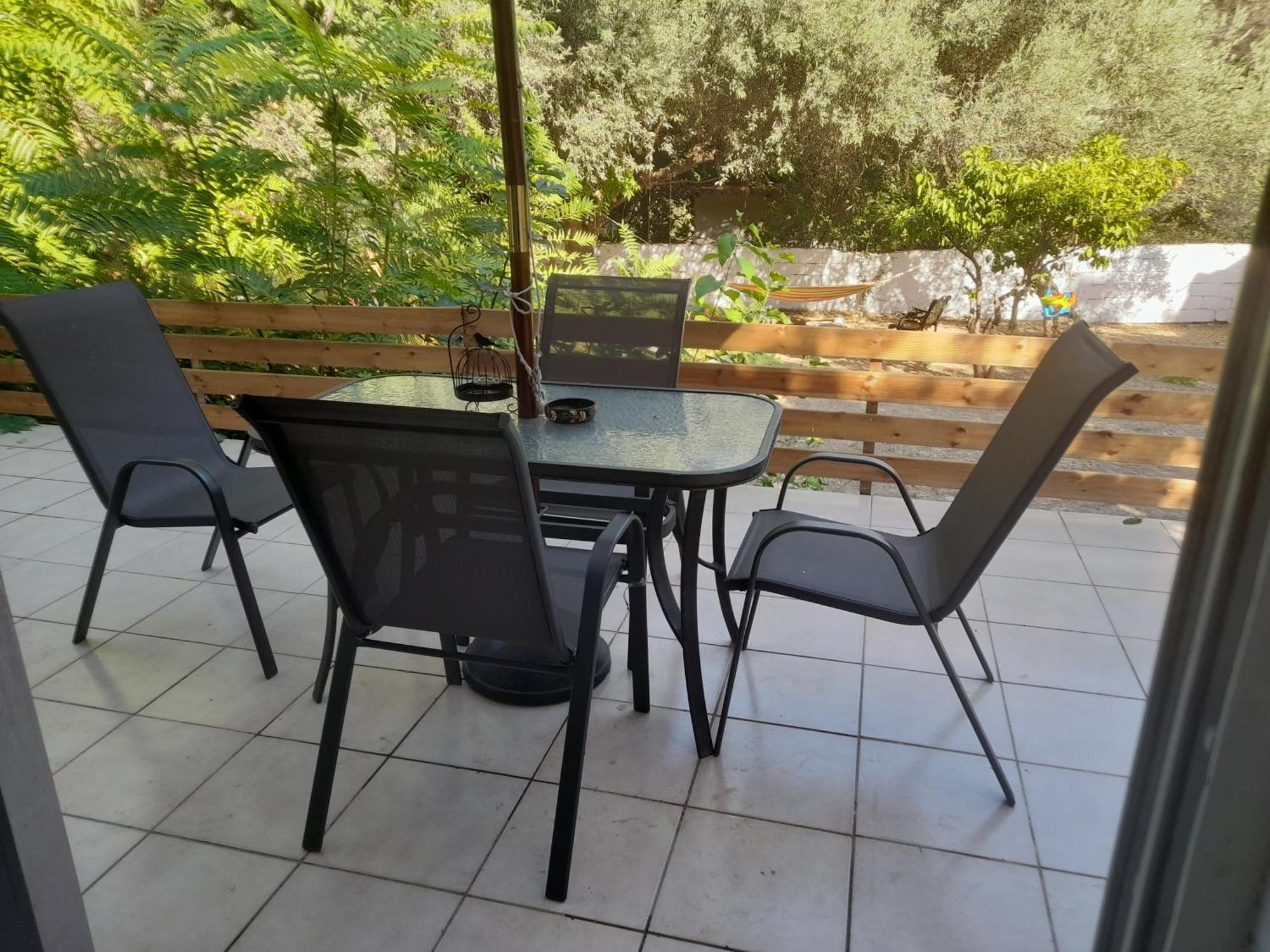 הוילה ארטמידה Felina House מראה חיצוני תמונה