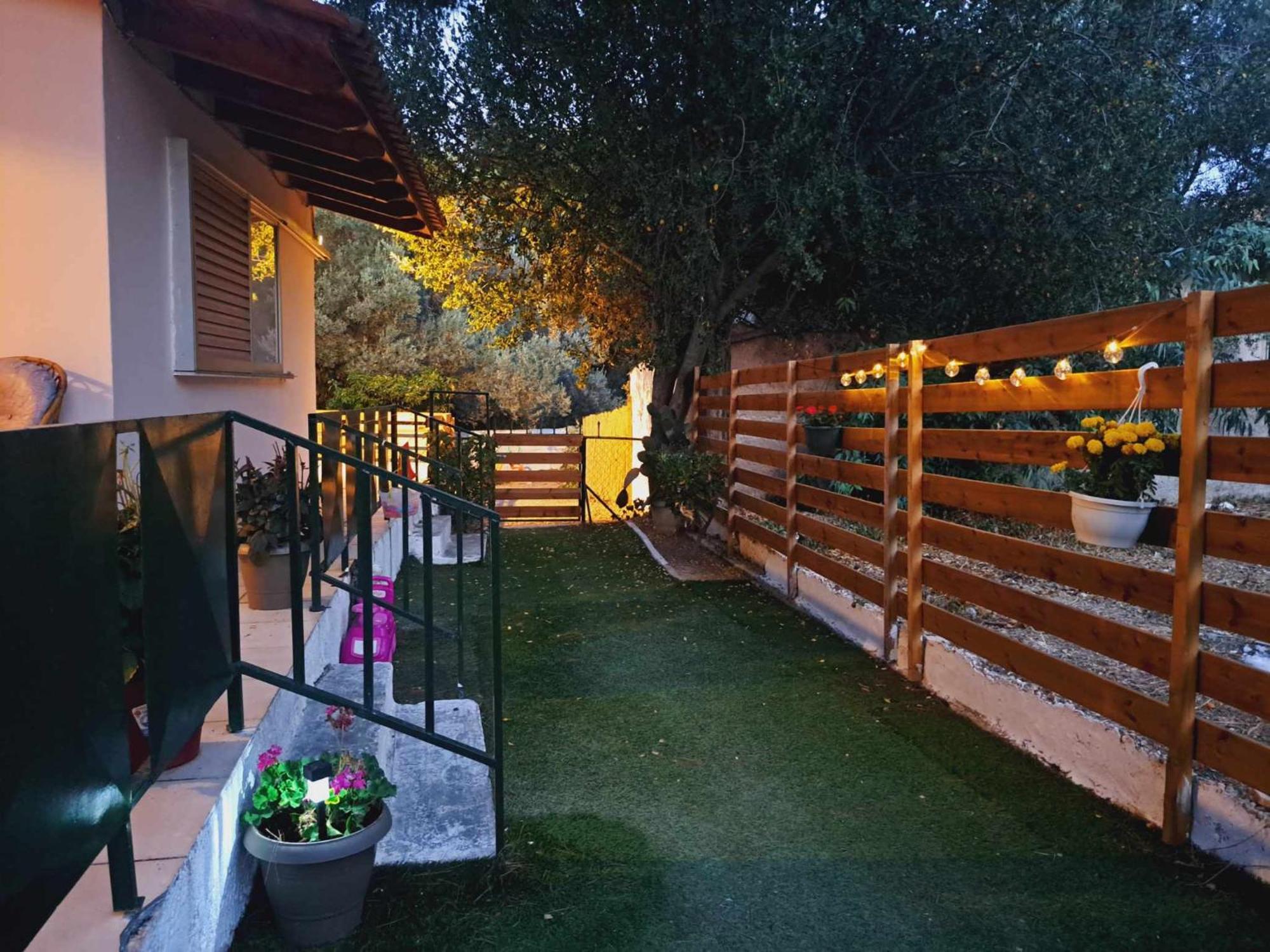 הוילה ארטמידה Felina House מראה חיצוני תמונה