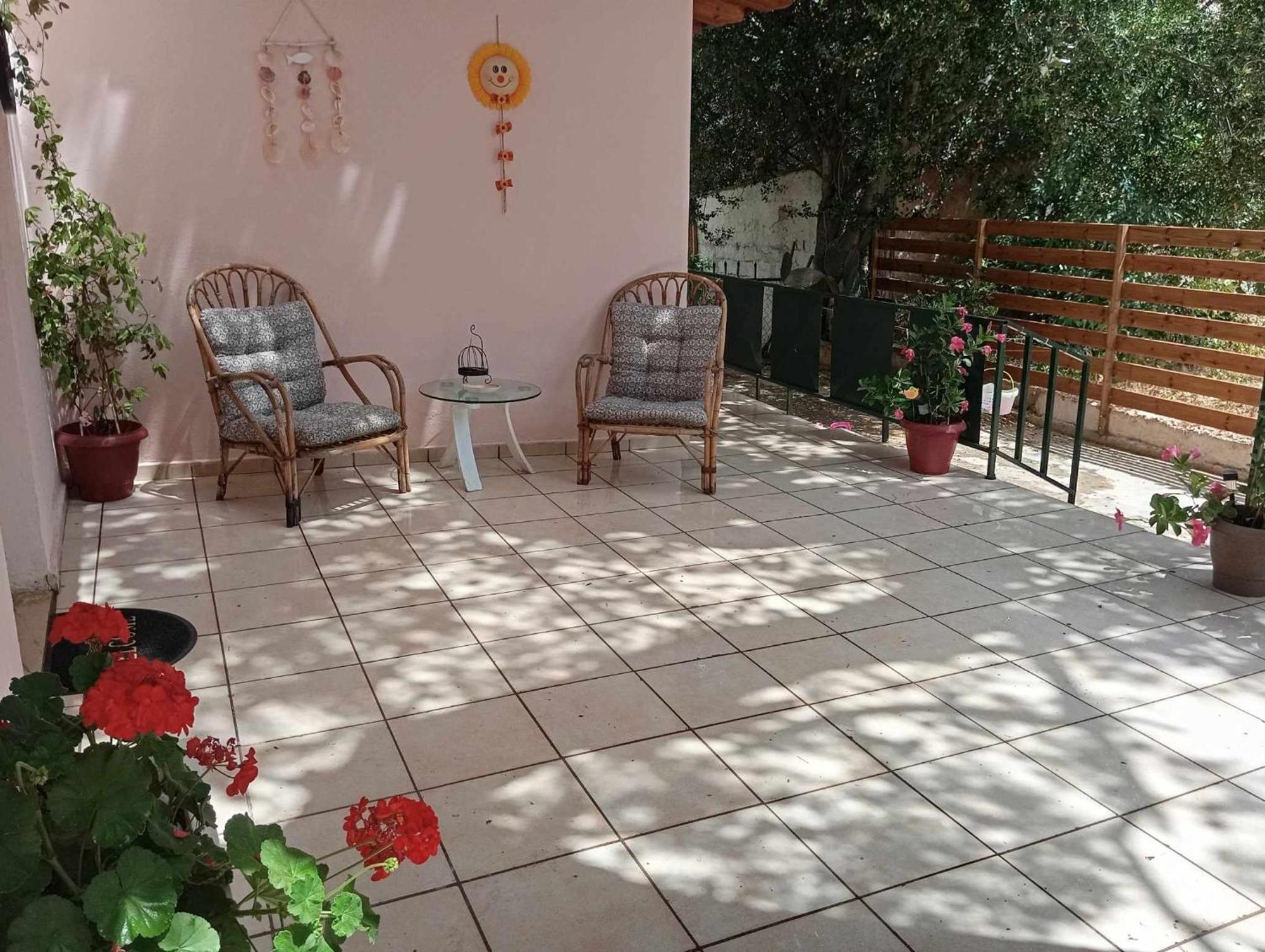 הוילה ארטמידה Felina House מראה חיצוני תמונה