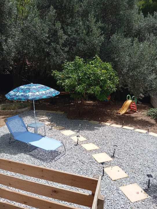 הוילה ארטמידה Felina House מראה חיצוני תמונה