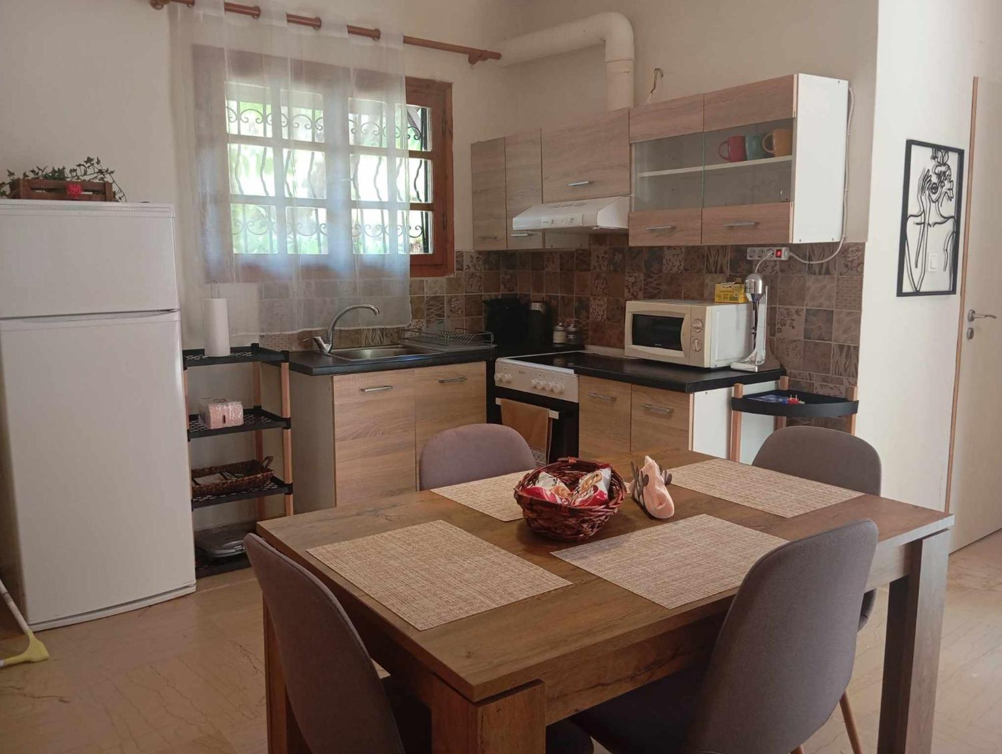 הוילה ארטמידה Felina House מראה חיצוני תמונה