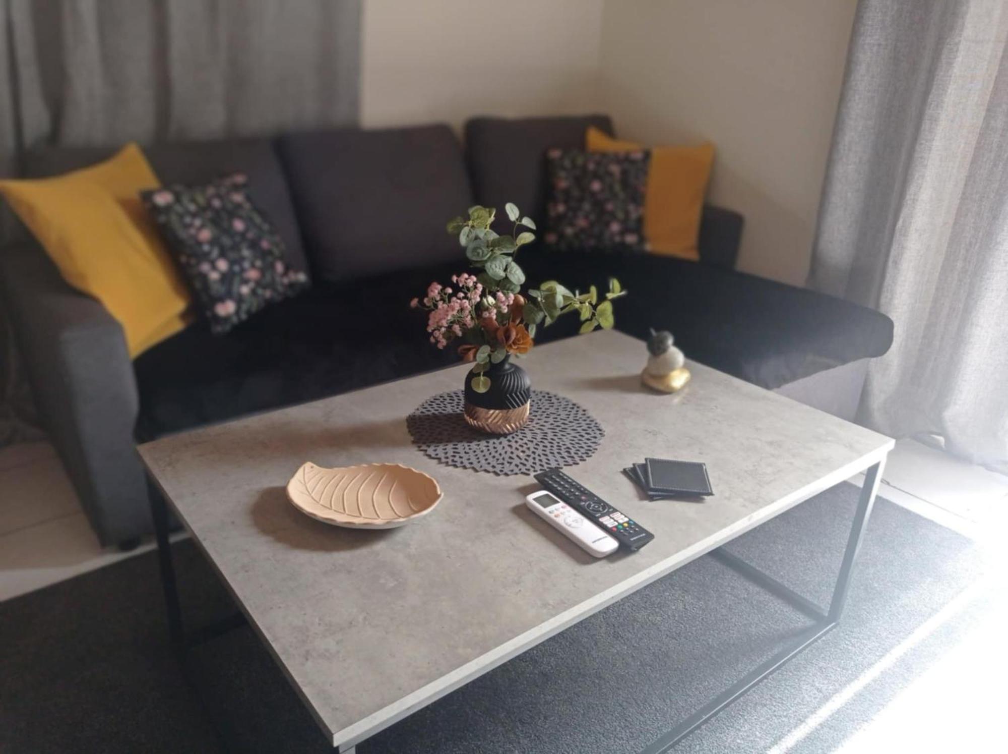 הוילה ארטמידה Felina House מראה חיצוני תמונה