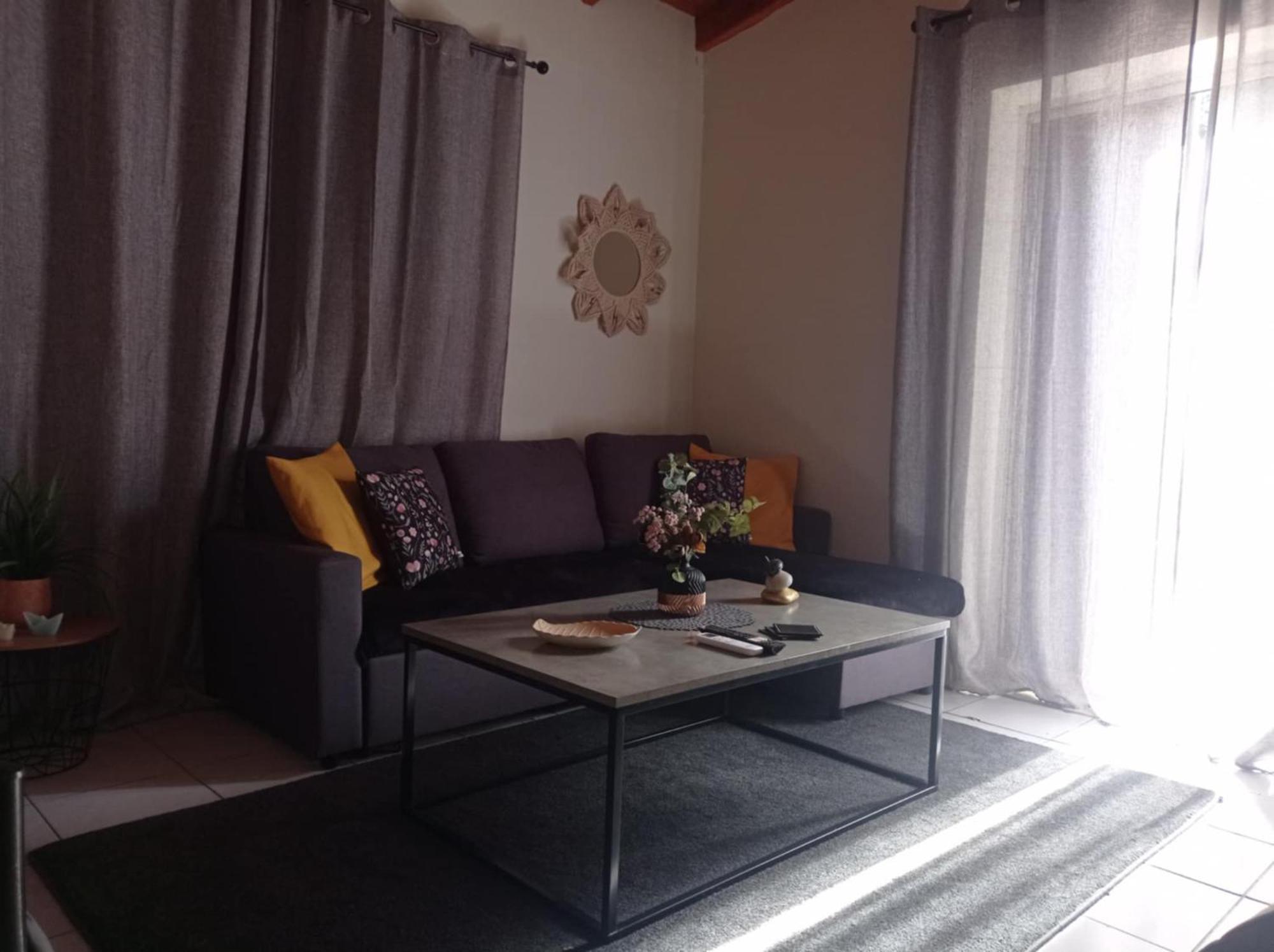 הוילה ארטמידה Felina House מראה חיצוני תמונה