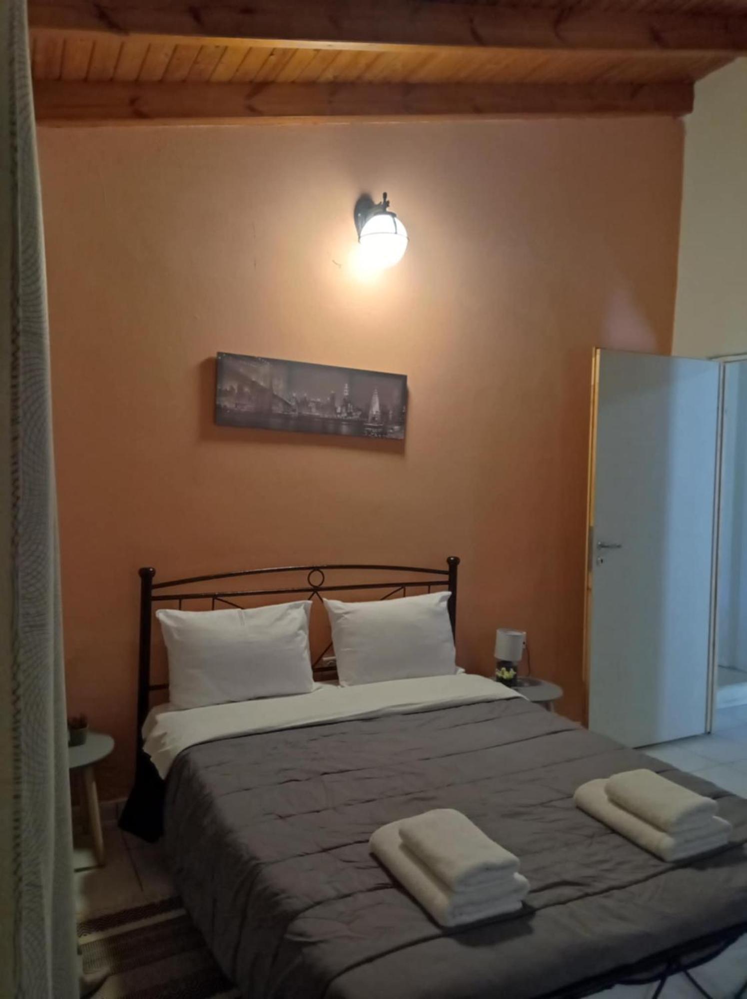 הוילה ארטמידה Felina House מראה חיצוני תמונה